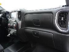 2021 GMC Sierra 3500HD 6.6 Power Crew Cab, HTD SEATS / WHEEL! - Photo 37
