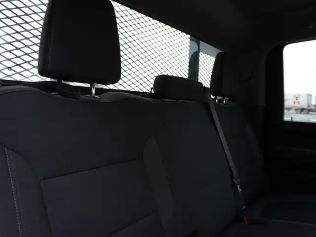 2021 GMC Sierra 3500HD 6.6 Power Crew Cab, HTD SEATS / WHEEL! - Photo 40