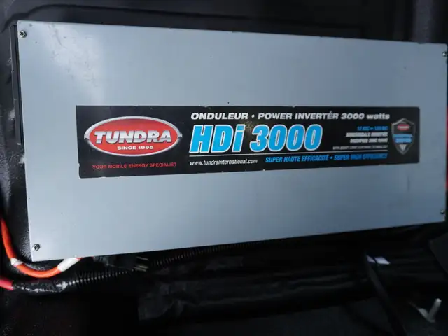 2021 GMC Sierra 3500HD 6.6 Power Crew Cab, HTD SEATS / WHEEL! - Photo 42