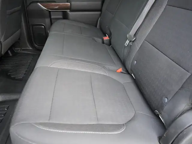 2021 GMC Sierra 3500HD 6.6 Power Crew Cab, HTD SEATS / WHEEL! - Photo 43