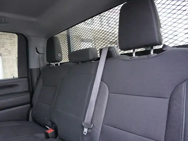 2021 GMC Sierra 3500HD 6.6 Power Crew Cab, HTD SEATS / WHEEL! - Photo 44