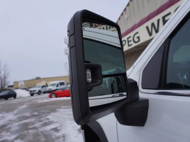 2021 GMC Sierra 3500HD 6.6 Power Crew Cab, HTD SEATS / WHEEL! - Photo 45