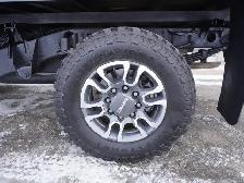 2021 GMC Sierra 3500HD 6.6 Power Crew Cab, HTD SEATS / WHEEL! - Photo 48