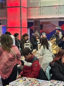 vendors wanted Toronto pop up market - Photo 2