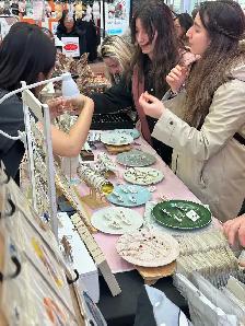 vendors wanted Toronto pop up market - Photo 3