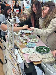 vendors wanted Toronto pop up market - Photo 6