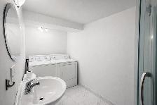 MODERN UPGRADED LEGAL BASEMENT SUITE FOR RENT $950 1BD 1 BATH - Photo 5