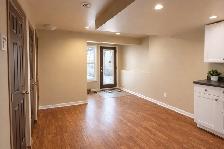 MODERN UPGRADED LEGAL BASEMENT SUITE FOR RENT $950 1BD 1 BATH - Photo 10