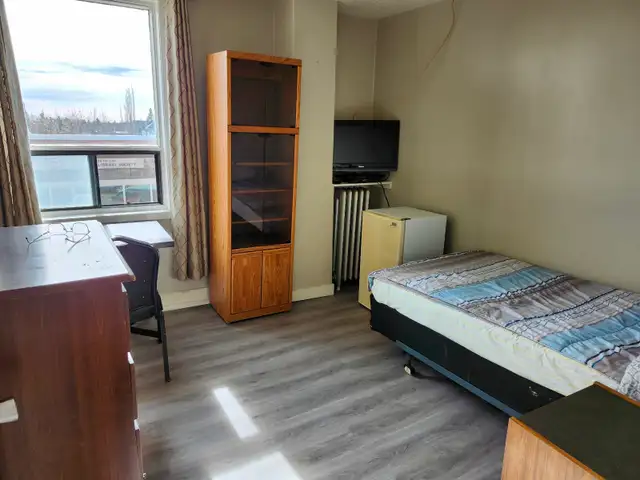 Furnished bachelor-All Utilities are included-Pet friendly - Photo 2