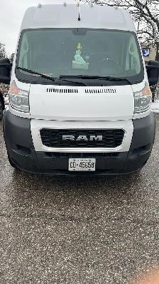 Delivery & Trash Removal – Same Day Service