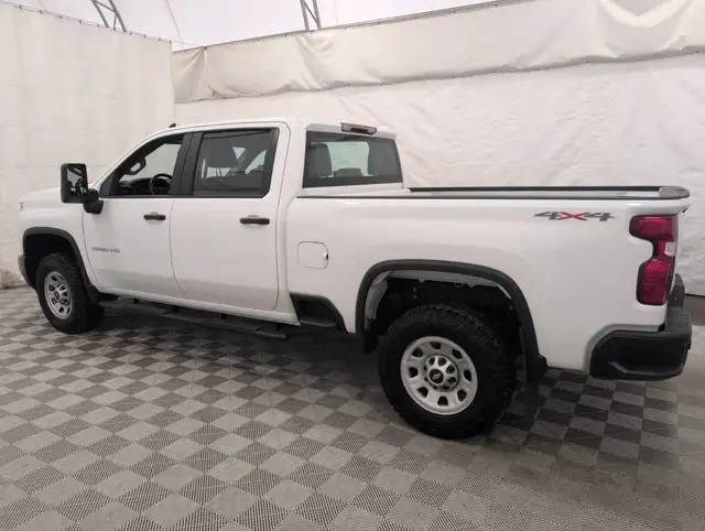 2024 Chevrolet Silverado 3500HD - Photo 7