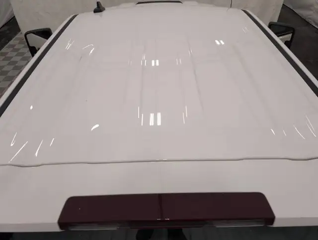 2024 Chevrolet Silverado 3500HD - Photo 8