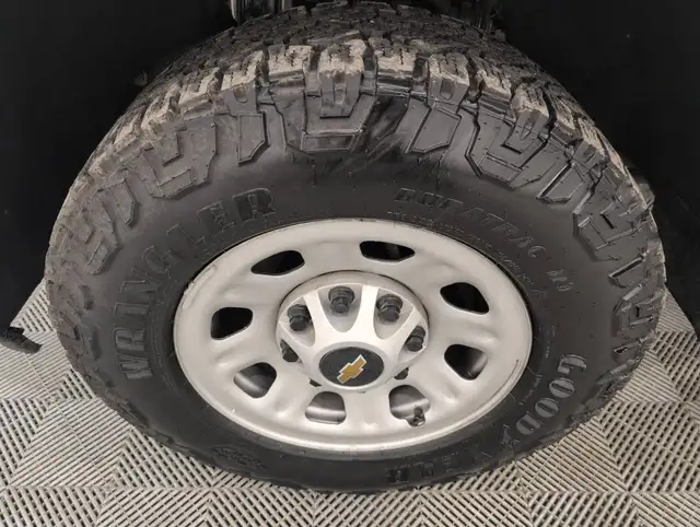 2024 Chevrolet Silverado 3500HD - Photo 9