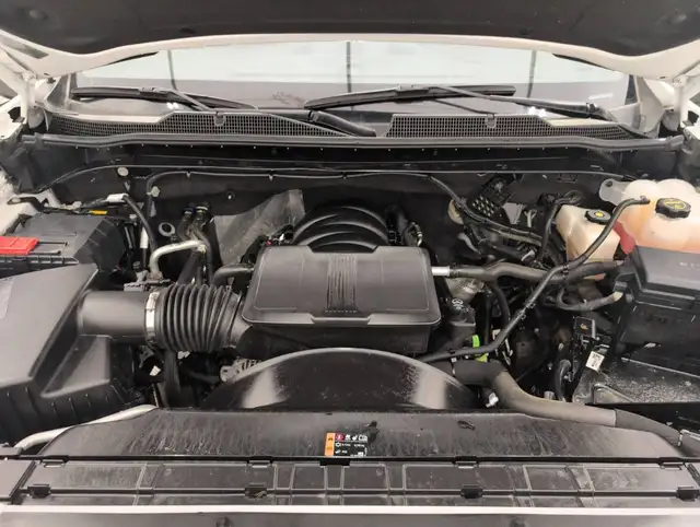 2024 Chevrolet Silverado 3500HD - Photo 11