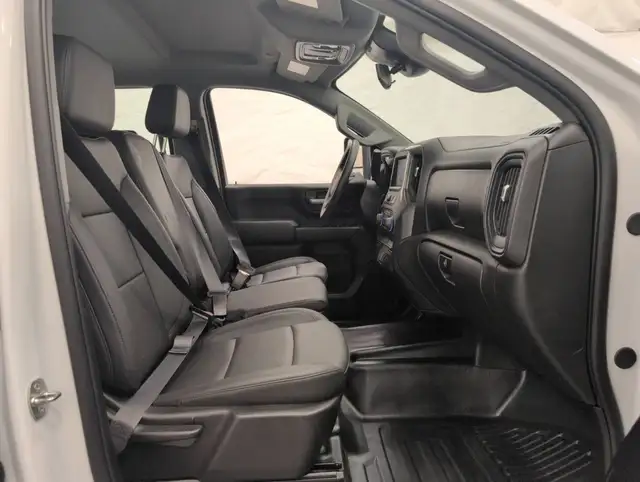 2024 Chevrolet Silverado 3500HD - Photo 14