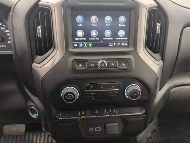 2024 Chevrolet Silverado 3500HD - Photo 16