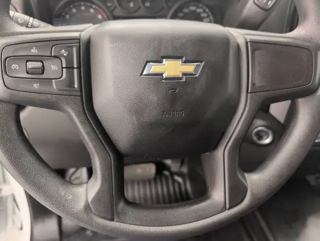 2024 Chevrolet Silverado 3500HD - Photo 18