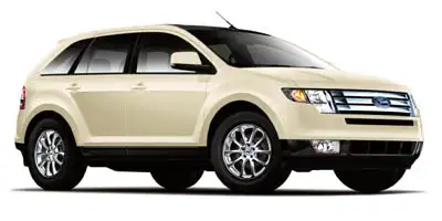 2008 Ford Edge 4dr SEL AWD