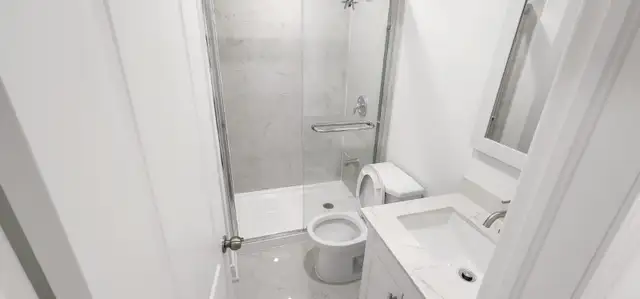 3 bedroom basement for rent - Photo 6