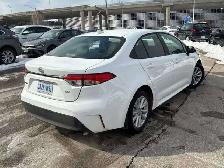 2024 Toyota Corolla Toyota Warranty l LE l CVT l 2.0 l 4Cyl l Li - Photo 5