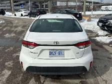 2024 Toyota Corolla Toyota Warranty l LE l CVT l 2.0 l 4Cyl l Li - Photo 6