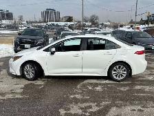 2024 Toyota Corolla Toyota Warranty l LE l CVT l 2.0 l 4Cyl l Li - Photo 8
