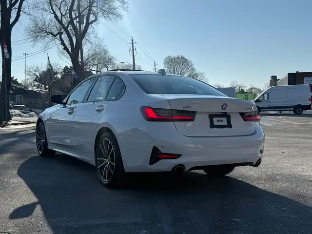 2021 BMW 3 Series NO ACCIDENTS l X-Drive l Hybrid l AWD l Plug-I - Photo 6