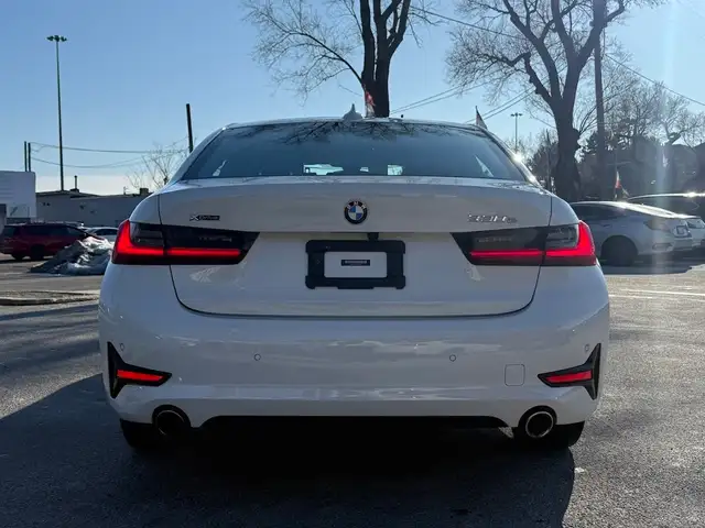 2021 BMW 3 Series NO ACCIDENTS l X-Drive l Hybrid l AWD l Plug-I - Photo 7