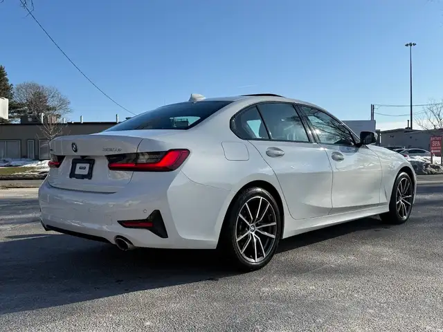 2021 BMW 3 Series NO ACCIDENTS l X-Drive l Hybrid l AWD l Plug-I - Photo 8