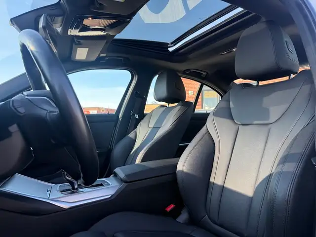 2021 BMW 3 Series NO ACCIDENTS l X-Drive l Hybrid l AWD l Plug-I - Photo 21