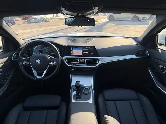 2021 BMW 3 Series NO ACCIDENTS l X-Drive l Hybrid l AWD l Plug-I - Photo 22