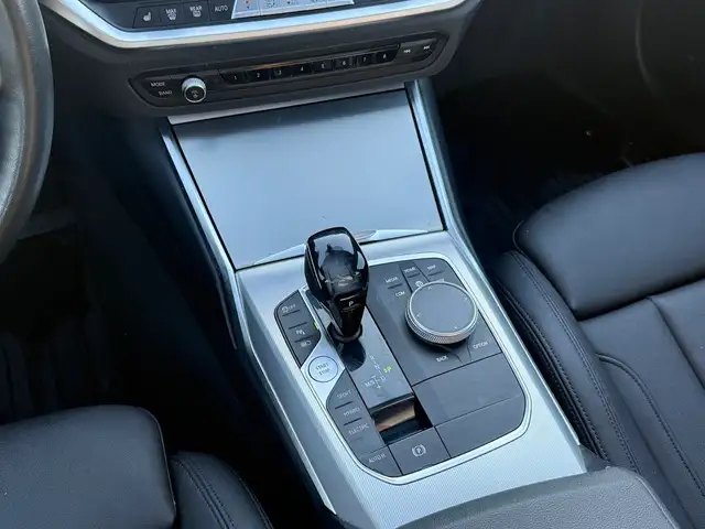 2021 BMW 3 Series NO ACCIDENTS l X-Drive l Hybrid l AWD l Plug-I - Photo 23