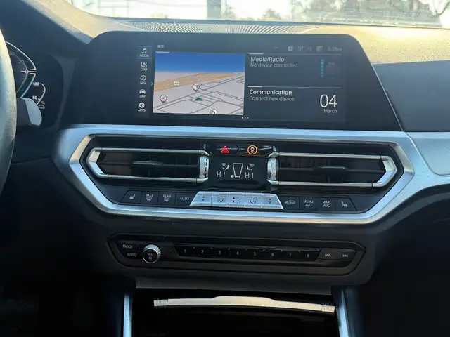 2021 BMW 3 Series NO ACCIDENTS l X-Drive l Hybrid l AWD l Plug-I - Photo 25