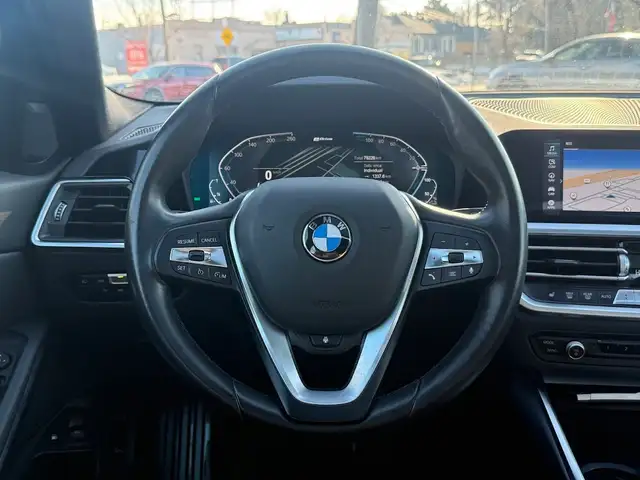 2021 BMW 3 Series NO ACCIDENTS l X-Drive l Hybrid l AWD l Plug-I - Photo 26