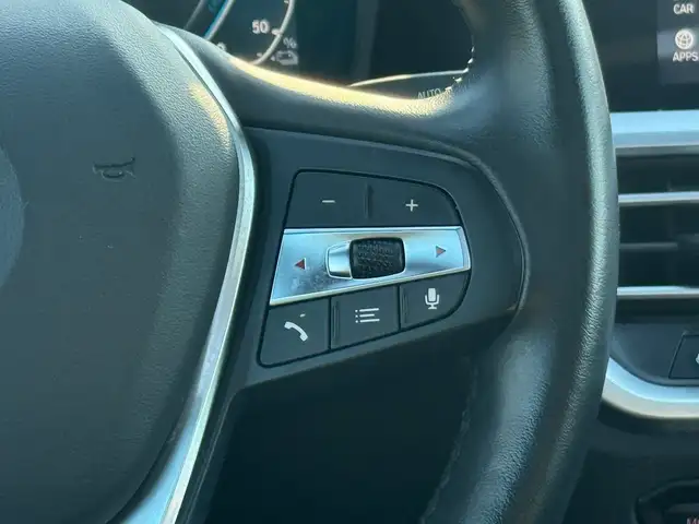 2021 BMW 3 Series NO ACCIDENTS l X-Drive l Hybrid l AWD l Plug-I - Photo 27