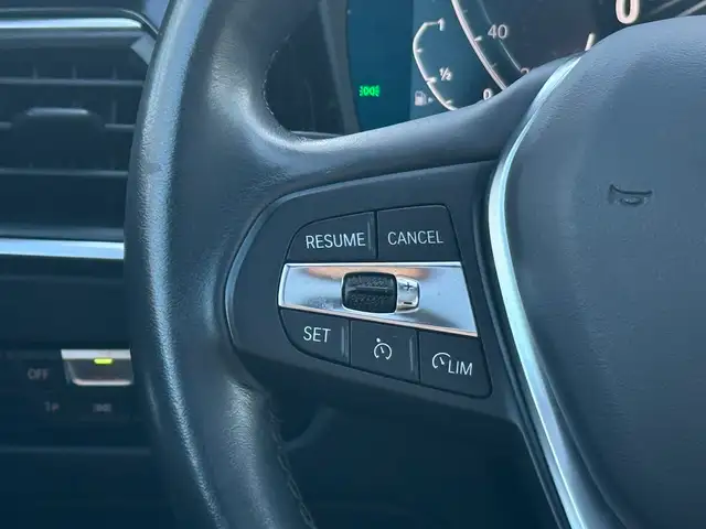 2021 BMW 3 Series NO ACCIDENTS l X-Drive l Hybrid l AWD l Plug-I - Photo 28