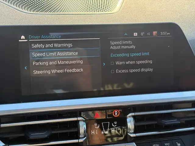 2021 BMW 3 Series NO ACCIDENTS l X-Drive l Hybrid l AWD l Plug-I - Photo 32