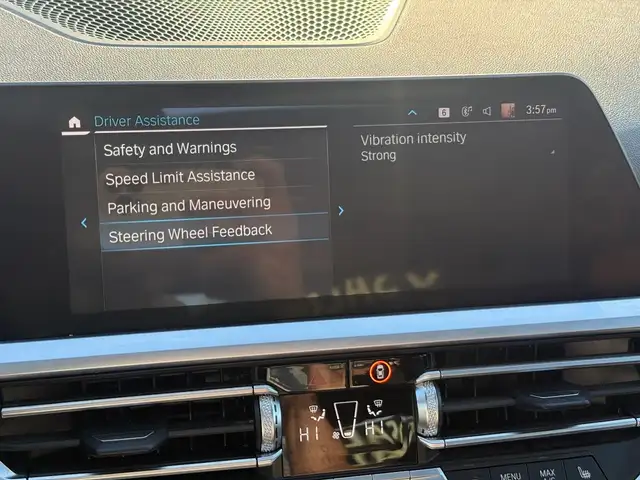 2021 BMW 3 Series NO ACCIDENTS l X-Drive l Hybrid l AWD l Plug-I - Photo 34