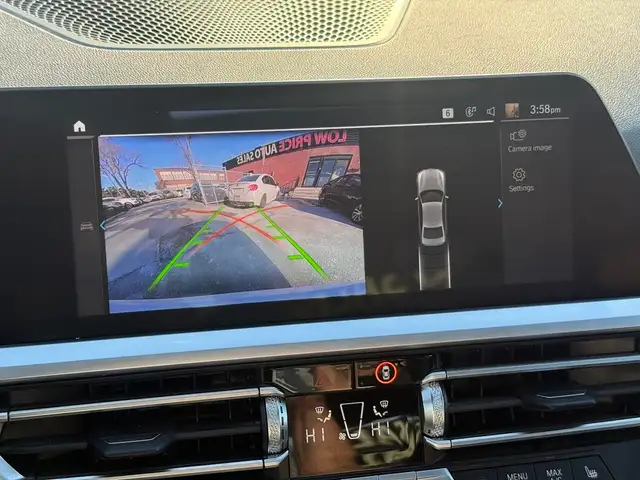 2021 BMW 3 Series NO ACCIDENTS l X-Drive l Hybrid l AWD l Plug-I - Photo 35