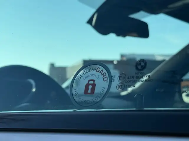 2021 BMW 3 Series NO ACCIDENTS l X-Drive l Hybrid l AWD l Plug-I - Photo 38