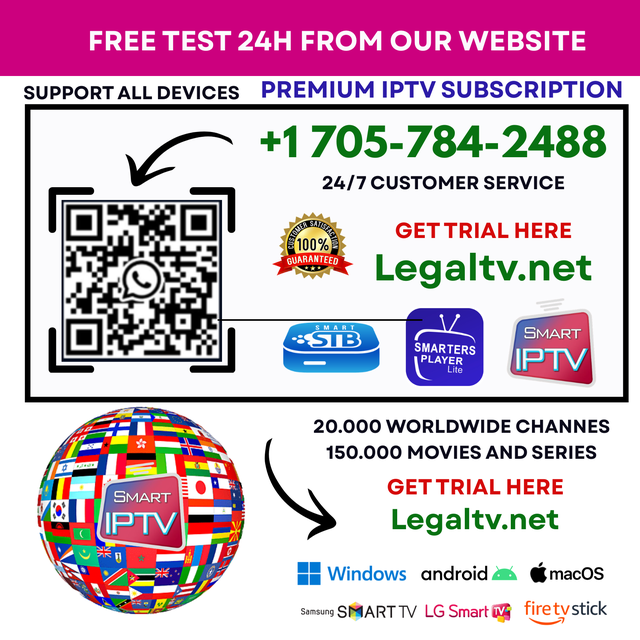 Premium live Entretainment for fire tv Google tv Amazon tv...mm - Photo 2