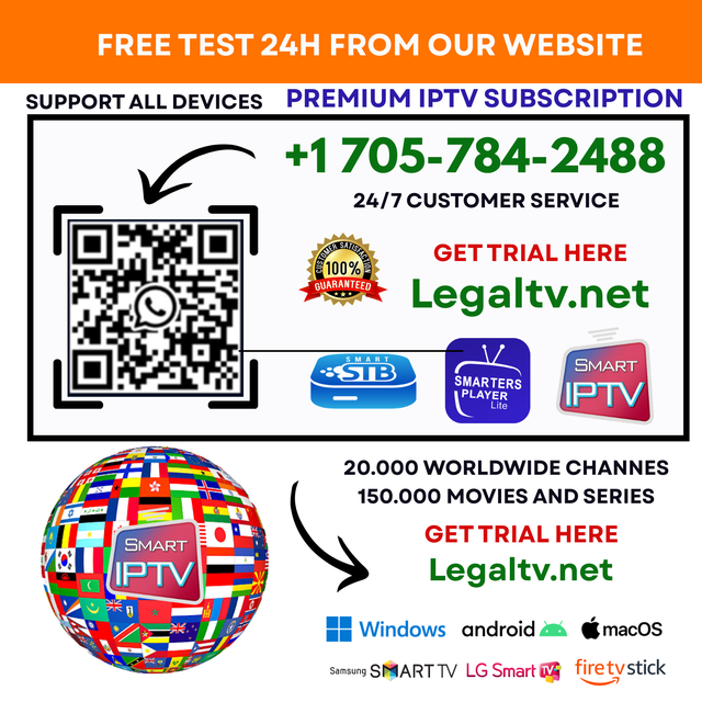 Premium live Entretainment for fire tv Google tv Amazon tv...bb - Photo 3