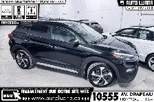 2018 HYUNDAI Tucson SE AWD/CARPLAY/TOIT PANO/CUIR/CAM/DEMARREUR - Photo 2