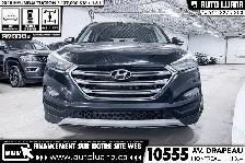 2018 HYUNDAI Tucson SE AWD/CARPLAY/TOIT PANO/CUIR/CAM/DEMARREUR - Photo 3