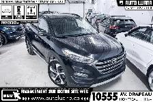 2018 HYUNDAI Tucson SE AWD/CARPLAY/TOIT PANO/CUIR/CAM/DEMARREUR - Photo 5