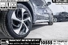 2018 HYUNDAI Tucson SE AWD/CARPLAY/TOIT PANO/CUIR/CAM/DEMARREUR - Photo 8