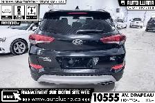 2018 HYUNDAI Tucson SE AWD/CARPLAY/TOIT PANO/CUIR/CAM/DEMARREUR - Photo 9