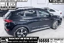 2018 HYUNDAI Tucson SE AWD/CARPLAY/TOIT PANO/CUIR/CAM/DEMARREUR - Photo 10