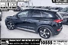 2018 HYUNDAI Tucson SE AWD/CARPLAY/TOIT PANO/CUIR/CAM/DEMARREUR - Photo 11