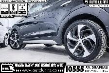 2018 HYUNDAI Tucson SE AWD/CARPLAY/TOIT PANO/CUIR/CAM/DEMARREUR - Photo 13